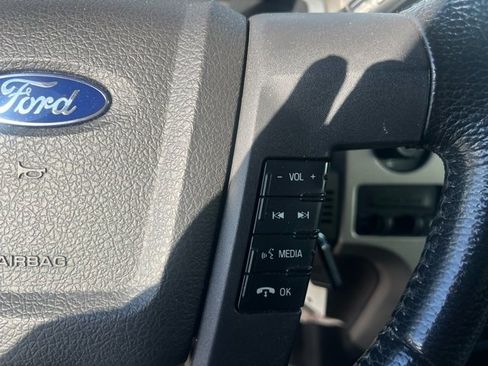 Used 2012 Ford F150 XLT w/ XLT Chrome Pkg image 24