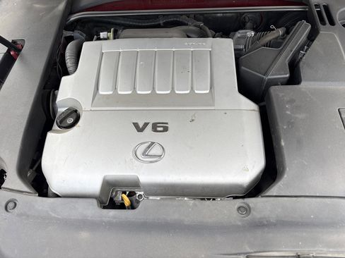 Used 2010 Lexus ES 350 FWD image 34