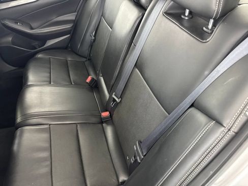 Used 2022 Nissan Maxima SV w/ Floor Mat Group FWD image 30