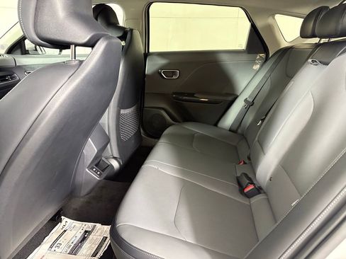 New 2026 Kia K4 EX image 33