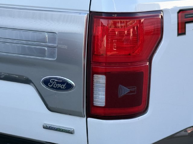 Used 2018 Ford F150 King Ranch w/ Equipment Group 601A Luxury AWD/4WD image 7