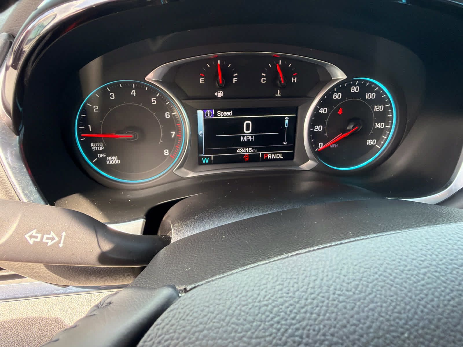 Used 2018 Chevrolet Traverse LT FWD image 35