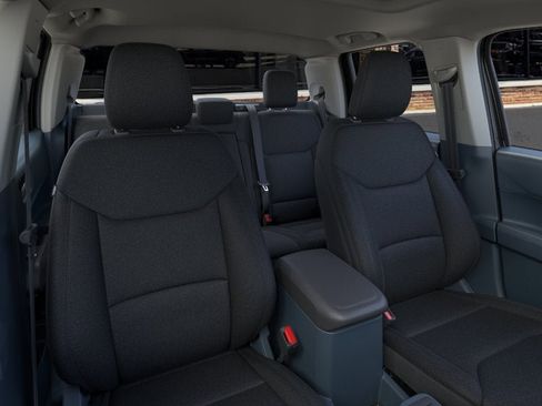 Used 2025 Ford Maverick XLT w/ XLT Luxury Package image 10