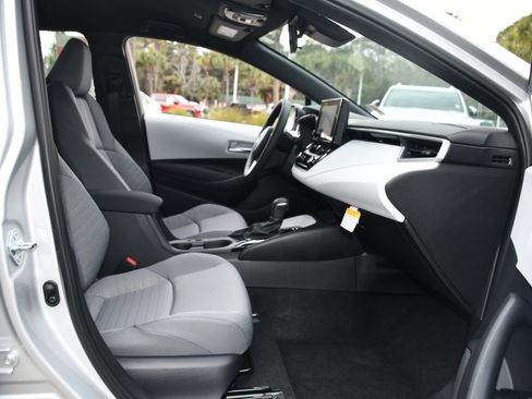 New 2026 Toyota Corolla SE image 11