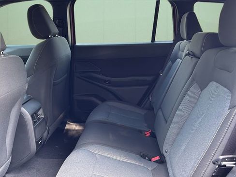 New 2026 Jeep Cherokee Laredo AWD/4WD image 20