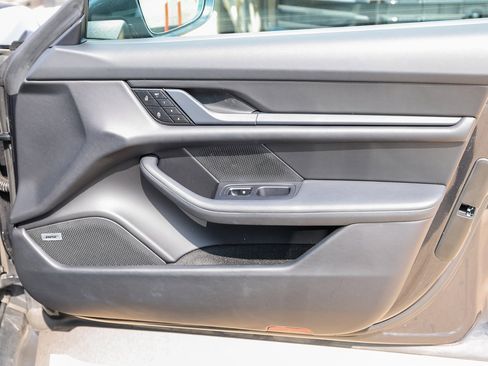 Certified 2021 Porsche Taycan 4S image 26