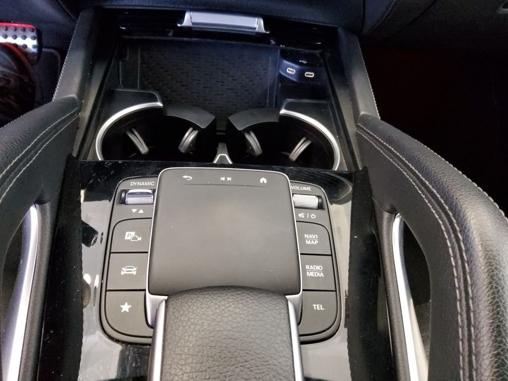 Used 2024 Mercedes-Benz GLE 350 4MATIC image 29
