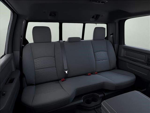 New 2027 RAM 3500 Tradesman AWD/4WD image 16