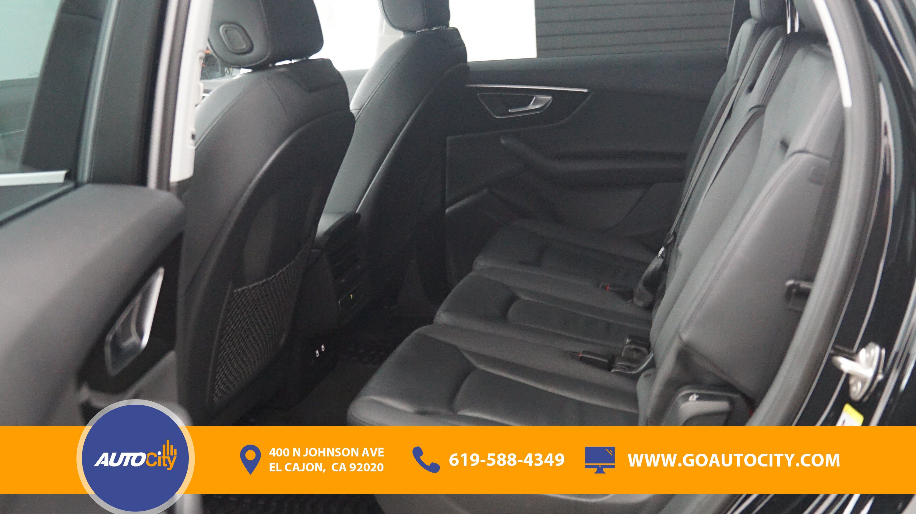 Used 2022 Audi Q7 2.0T Premium w/ Convenience Package AWD/4WD image 14