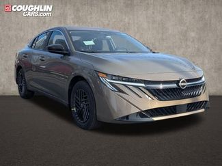 New 2026 Nissan Sentra SV 360° Tour