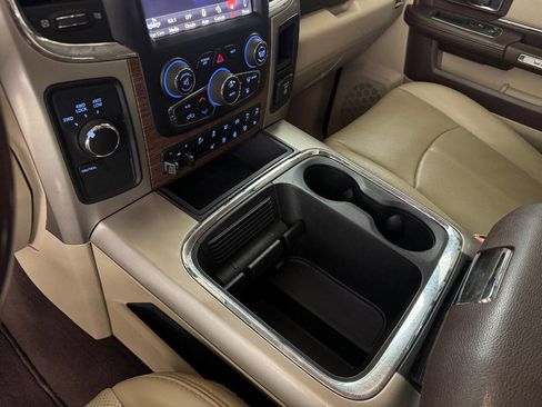 Used 2018 RAM 2500 Laramie image 57