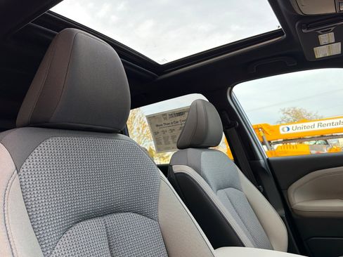 New 2026 Subaru Forester Premium image 17