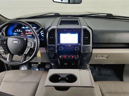 Used 2019 Ford F150 XLT w/ Equipment Group 302A Luxury image 35