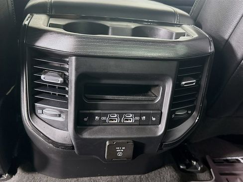 Used 2022 RAM 1500 Limited AWD/4WD image 26