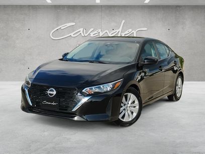 Used 2025 Nissan Sentra S