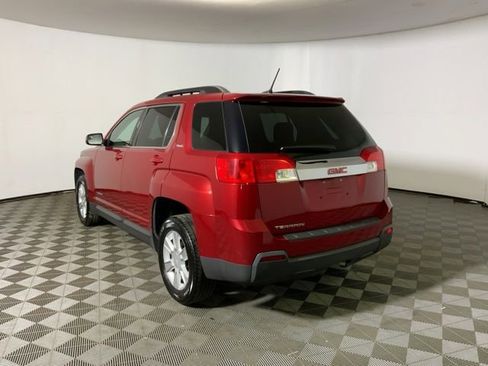 Used 2013 GMC Terrain SLE w/ Convenience Package FWD image 7