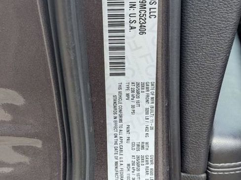 Used 2021 Dodge Durango SXT AWD/4WD image 34