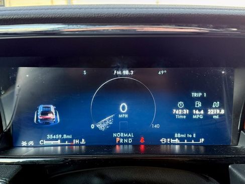 Used 2022 Lincoln Navigator L Reserve image 20