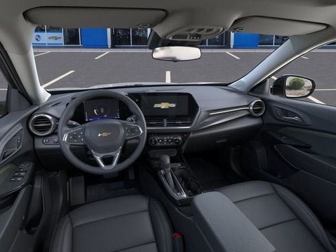 New 2026 Chevrolet Trax ACTIV w/ Sunroof Package image 15