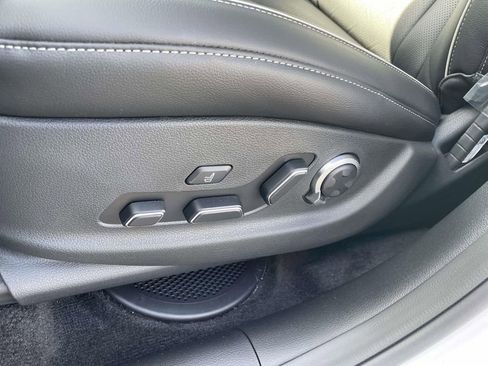 New 2026 Genesis GV80 3.5T Advanced image 21