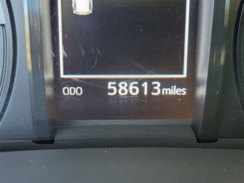 Used 2023 Toyota 4Runner SR5 image 21