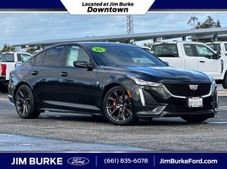 Used 2020 Cadillac CT5 Sport video 1