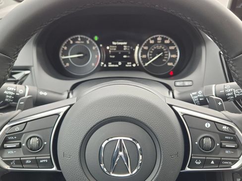 New 2026 Acura RDX SH-AWD image 50