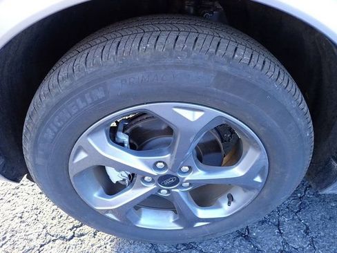 Certified 2024 Ford Escape ST-Line w/ Tech Pack #1 AWD/4WD image 12