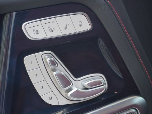 Used 2021 Mercedes-Benz G 63 AMG 4MATIC image 25