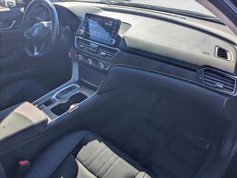 Used 2020 Honda Accord EX-L image 19