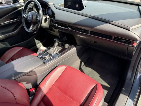 Used 2023 MAZDA CX-30 AWD 2.5 S w/ Preferred Package image 29