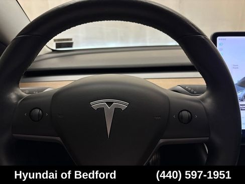 Used 2018 Tesla Model 3 Long Range AWD/4WD image 14
