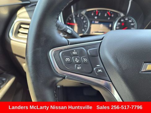 Used 2024 Chevrolet Equinox LT AWD/4WD image 25