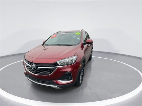 Used 2023 Buick Encore GX Select image 4