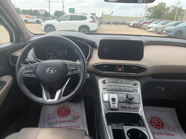 Used 2023 Hyundai Santa Fe SEL AWD/4WD image 14