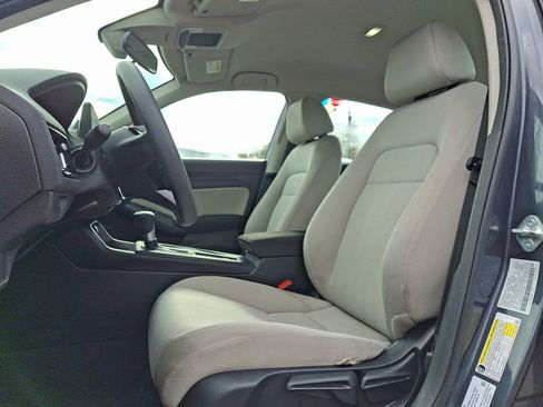 Used 2024 Honda Civic LX image 13