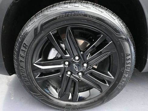 Used 2026 Chevrolet Trax ACTIV w/ Driver Confidence Package FWD image 22