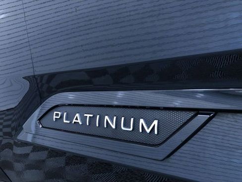 Used 2023 Toyota Tundra Platinum w/ Advanced Package AWD/4WD image 10