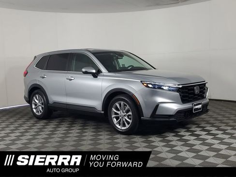 Used 2023 Honda CR-V EX image 1