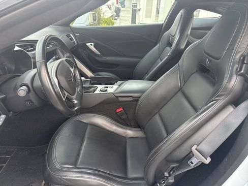 Used 2019 Chevrolet Corvette Grand Sport image 17
