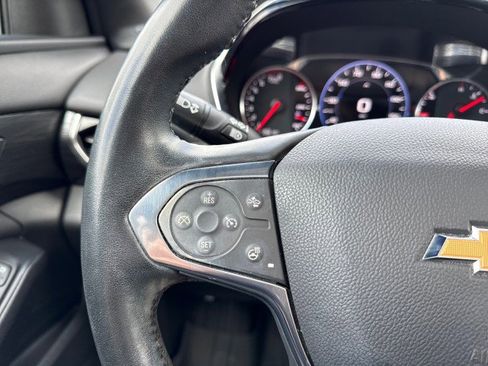 Used 2023 Chevrolet Traverse High Country w/ LPO, Floor Liner Package image 37