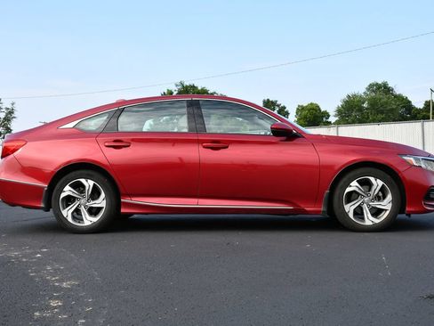 Used 2020 Honda Accord EX-L image 8