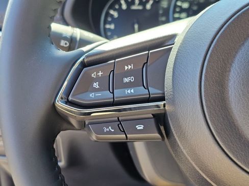 New 2025 MAZDA CX-5 AWD 2.5 S w/ Premium Plus Pkg image 37