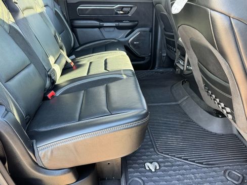 Used 2022 RAM 1500 TRX w/ TRX Level 2 Equipment Group AWD/4WD image 46