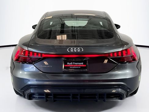 Used 2023 Audi e-tron GT Prestige w/ Prestige Package image 6