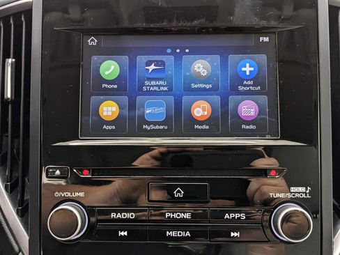 Used 2023 Subaru Forester Premium image 26