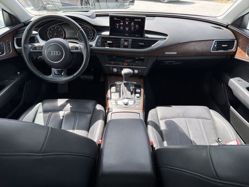 Used 2015 Audi A7 3.0T Prestige image 5