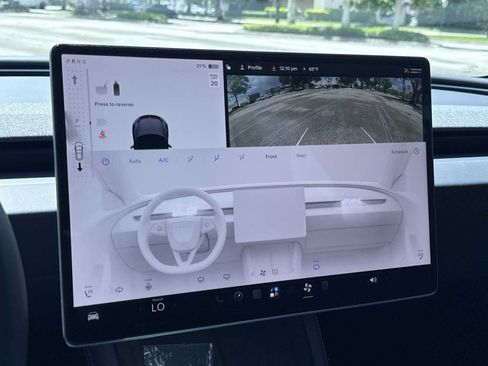 Used 2024 Tesla Model 3 Standard Range RWD image 20