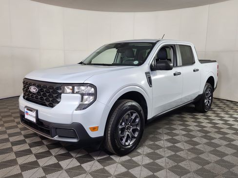 New 2026 Ford Maverick XLT w/ 4K Tow Package AWD/4WD image 3