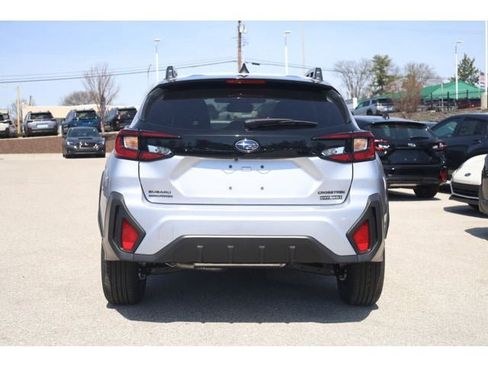 New 2026 Subaru Crosstrek 2.5i Sport image 33